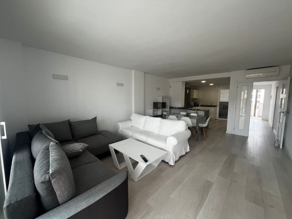 2 bedroom Apartment for rent in Cala Ratjada with pool garage - € 1,700 (Ref: 8315896)