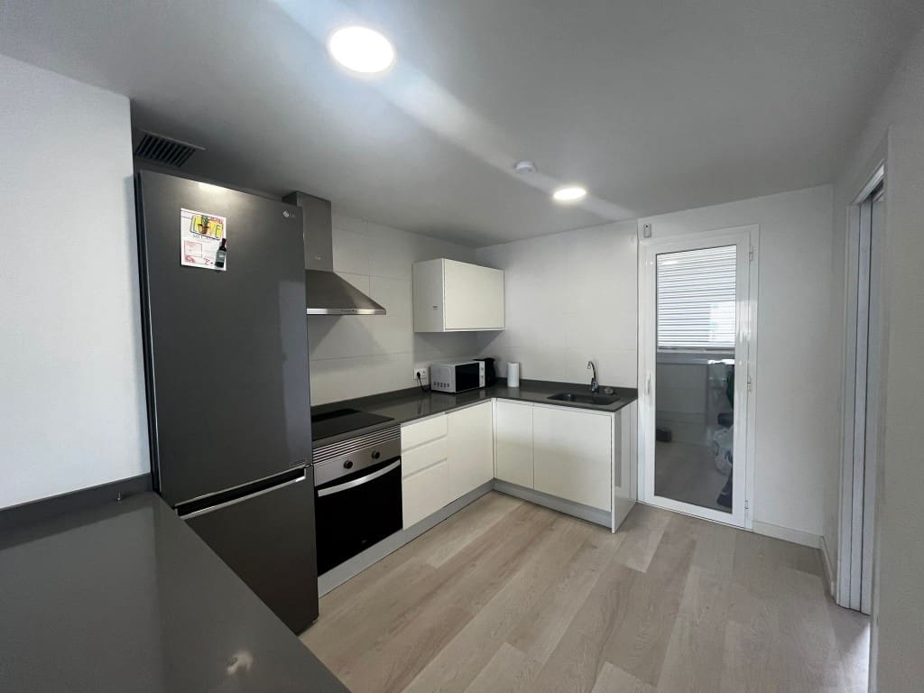 2 bedroom Apartment for rent in Cala Ratjada with pool garage - € 1,700 (Ref: 8315896)