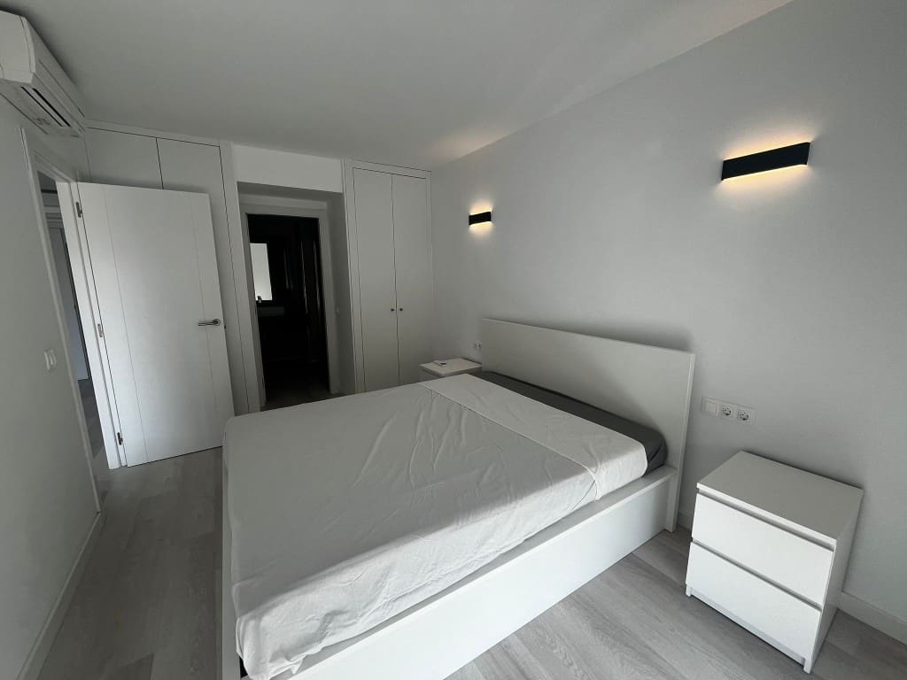 2 bedroom Apartment for rent in Cala Ratjada with pool garage - € 1,700 (Ref: 8315896)