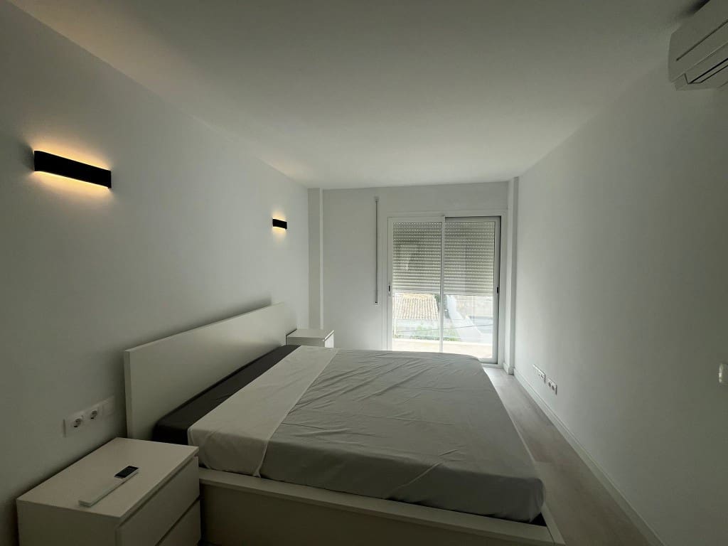 2 bedroom Apartment for rent in Cala Ratjada with pool garage - € 1,700 (Ref: 8315896)