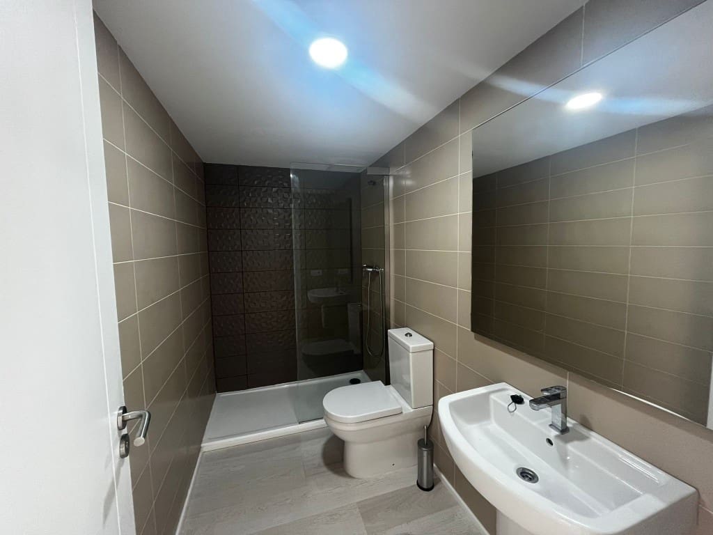2 bedroom Apartment for rent in Cala Ratjada with pool garage - € 1,700 (Ref: 8315896)
