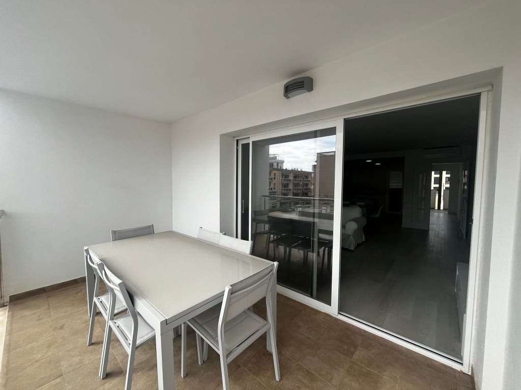 2 bedroom Apartment for rent in Cala Ratjada with pool garage - € 1,700 (Ref: 8315896)