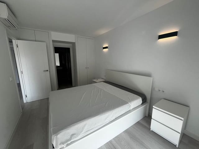 2 camera da letto Appartamento da affittare in Cala Ratjada, Capdepera con piscina garage - 1.700 € (Rif: 8315896)