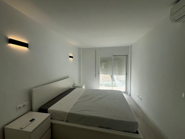 2 camera da letto Appartamento da affittare in Cala Ratjada, Capdepera con piscina garage - 1.700 € (Rif: 8315896)