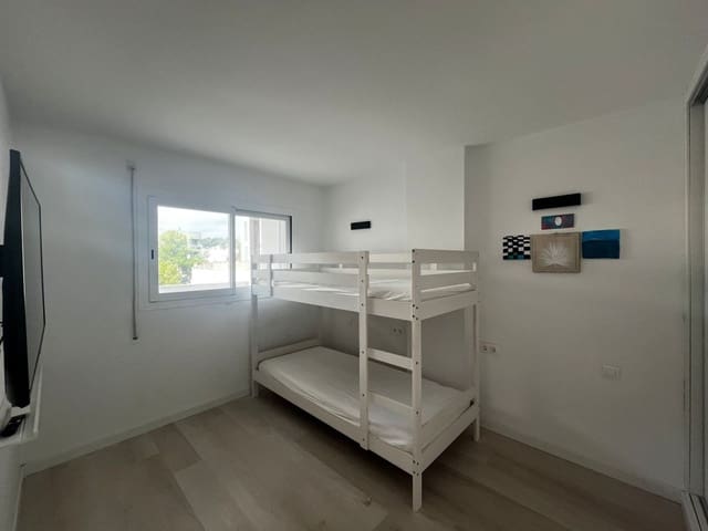 2 camera da letto Appartamento da affittare in Cala Ratjada, Capdepera con piscina garage - 1.700 € (Rif: 8315896)