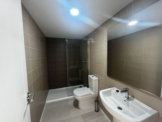 2 camera da letto Appartamento da affittare in Cala Ratjada, Capdepera con piscina garage - 1.700 € (Rif: 8315896)