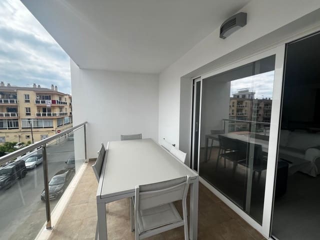 2 camera da letto Appartamento da affittare in Cala Ratjada, Capdepera con piscina garage - 1.700 € (Rif: 8315896)