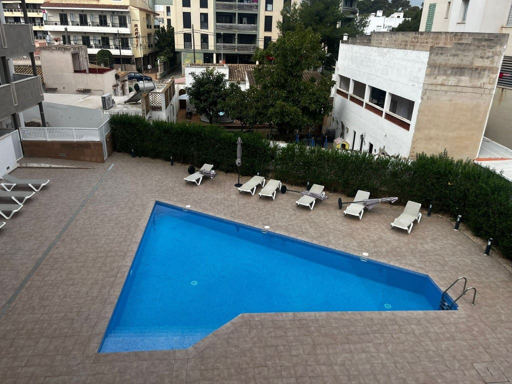 2 bedroom Apartment for rent in Cala Ratjada with pool garage - € 1,700 (Ref: 8315896)