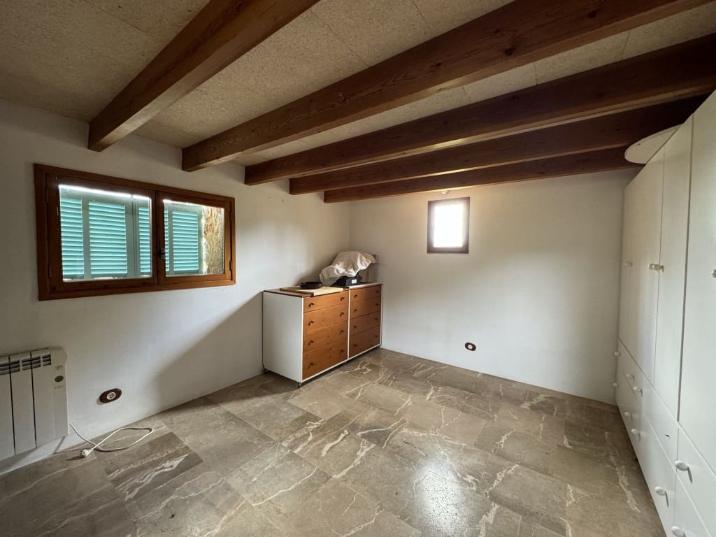 2 soveværelse Finca/Landehus til salg i Son Carrio med garage - € 849.000 (Ref: 8388062)