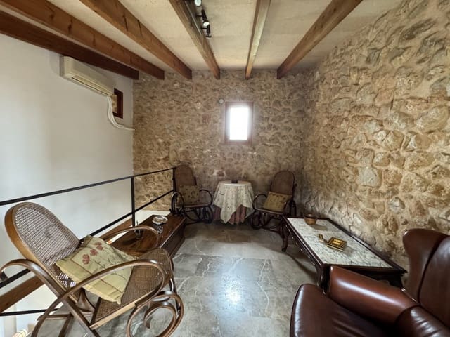 2 sypialnia Finka/Dom wiejski na sprzedaż w Son Carrio, Sant Llorenç des Cardassar z garażem - 849 000 € (Ref: 8388062)