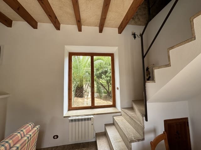 2 soverom Finca/Herregård til salgs i Son Carrio, Sant Llorenç des Cardassar med garasje - € 795 000 (Ref: 8388062)