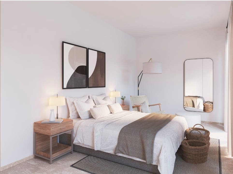 3 chambre Finca/Maison de Campagne à vendre à Manacor avec piscine - 1 900 000 € (Ref: 8405036)