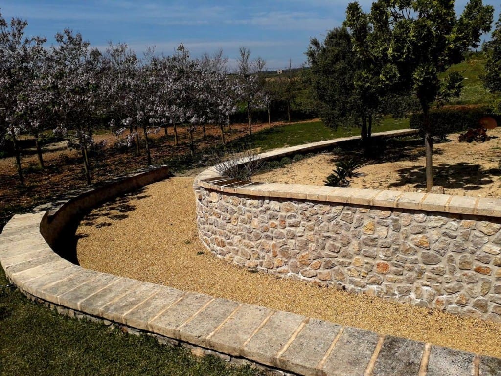 3 chambre Finca/Maison de Campagne à vendre à Manacor avec piscine - 1 900 000 € (Ref: 8405036)