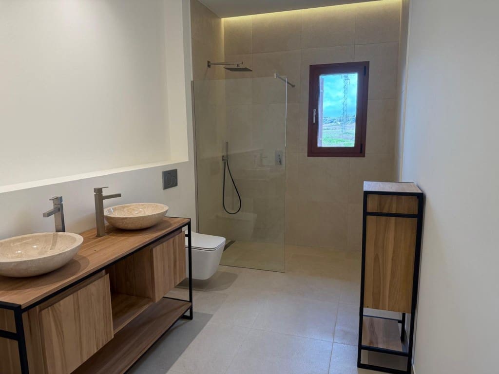 3 chambre Finca/Maison de Campagne à vendre à Manacor avec piscine - 1 900 000 € (Ref: 8405036)