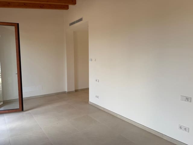 3 makuuhuone Maalaistalo myytävänä paikassa Manacor mukana uima-altaan - 1 900 000 € (Ref: 8405036)