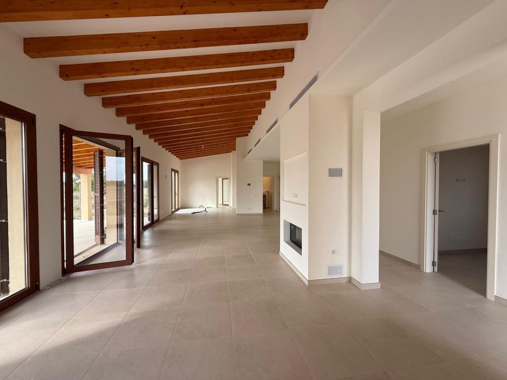 3 chambre Finca/Maison de Campagne à vendre à Manacor avec piscine - 1 900 000 € (Ref: 8405036)