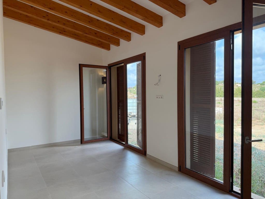 3 chambre Finca/Maison de Campagne à vendre à Manacor avec piscine - 1 900 000 € (Ref: 8405036)