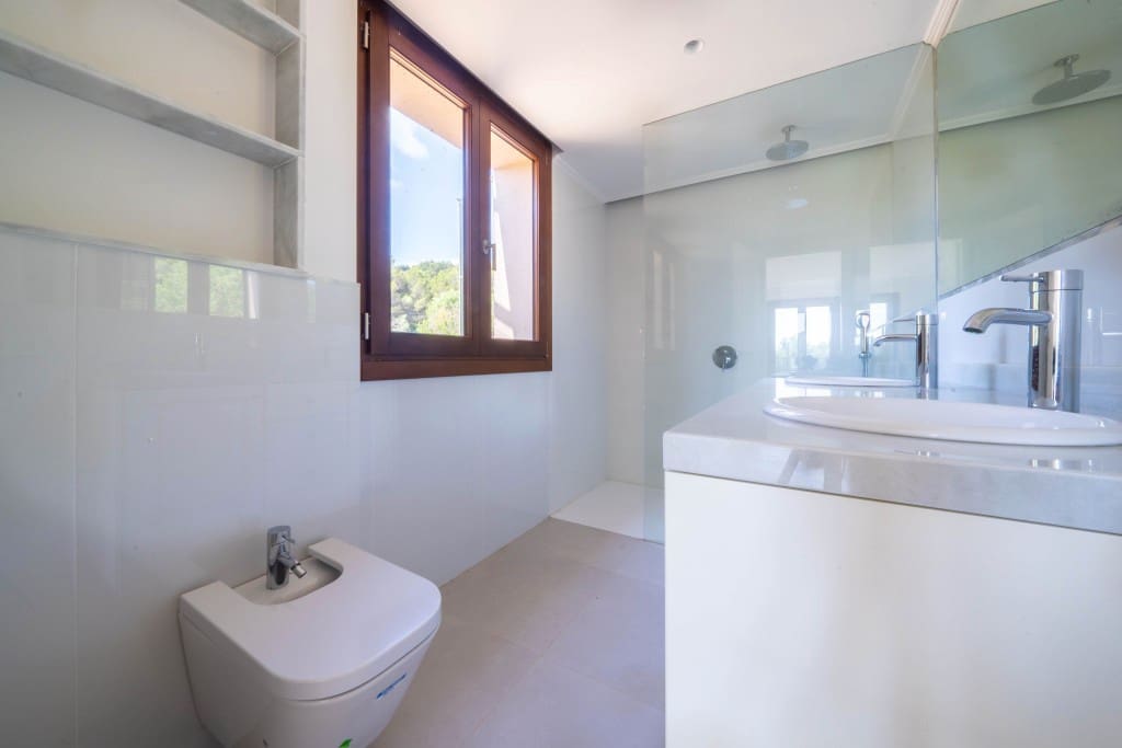 3 soveværelse Finca/Landehus til salg i Font de Sa Cala / Font de La Cala med swimmingpool garage - € 4.000.000 (Ref: 8472252)