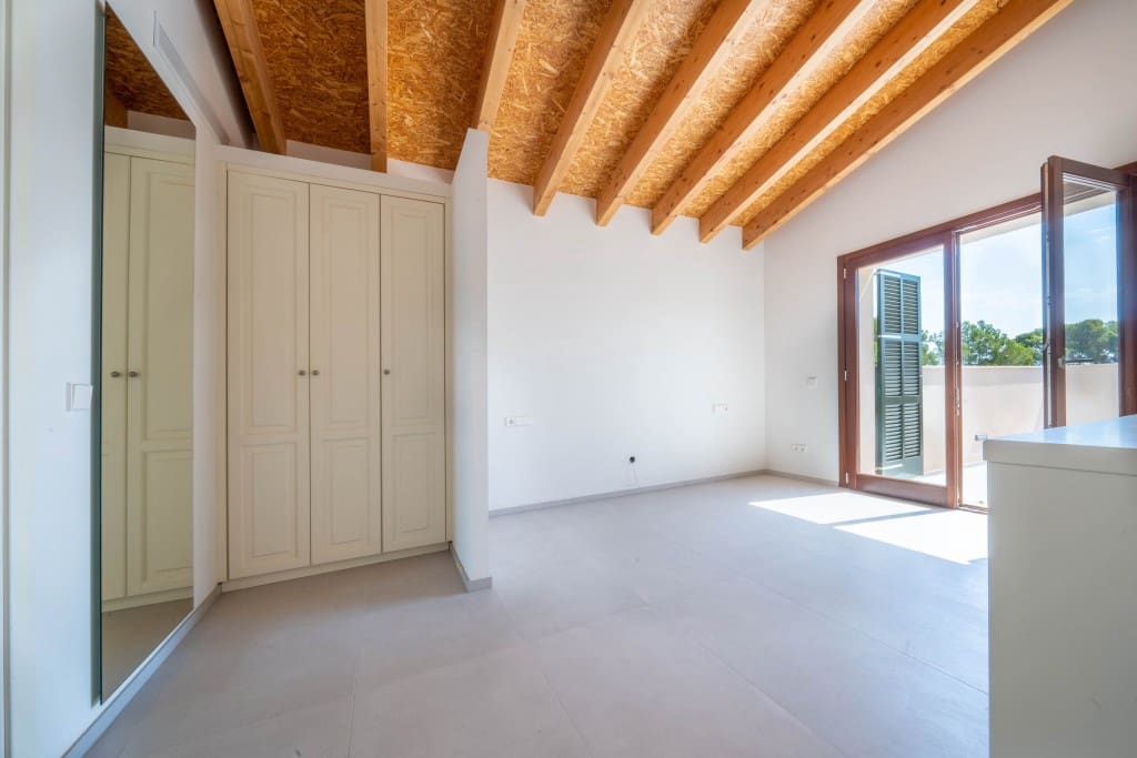 3 soveværelse Finca/Landehus til salg i Font de Sa Cala / Font de La Cala med swimmingpool garage - € 4.000.000 (Ref: 8472252)