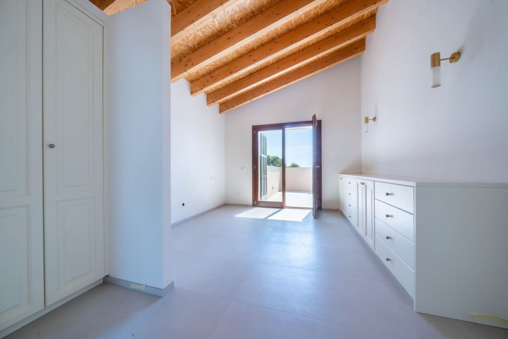 3 soveværelse Finca/Landehus til salg i Font de Sa Cala / Font de La Cala med swimmingpool garage - € 4.000.000 (Ref: 8472252)