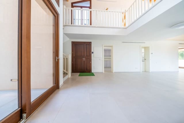 3 slaapkamer Finca/Landhuis te koop in Font de Sa Cala / Font de La Cala, Capdepera met zwembad garage - € 4.000.000 (Ref: 8472252)