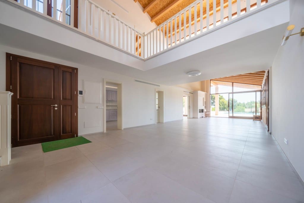 3 soveværelse Finca/Landehus til salg i Font de Sa Cala / Font de La Cala med swimmingpool garage - € 4.000.000 (Ref: 8472252)