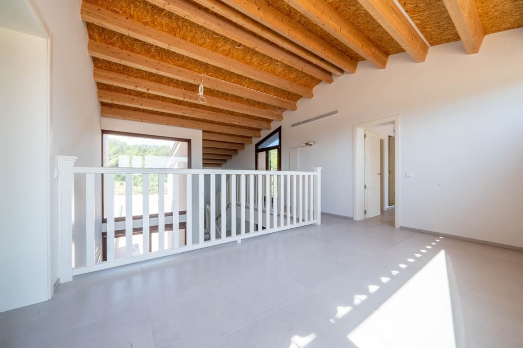 3 soveværelse Finca/Landehus til salg i Font de Sa Cala / Font de La Cala med swimmingpool garage - € 4.000.000 (Ref: 8472252)