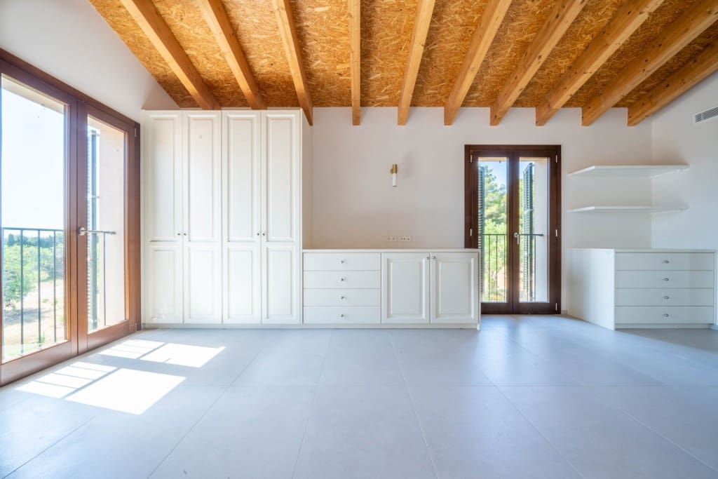 3 soveværelse Finca/Landehus til salg i Font de Sa Cala / Font de La Cala med swimmingpool garage - € 4.000.000 (Ref: 8472252)