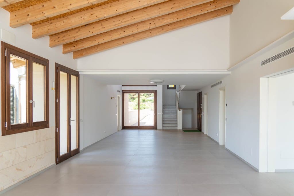 3 soveværelse Finca/Landehus til salg i Font de Sa Cala / Font de La Cala med swimmingpool garage - € 4.000.000 (Ref: 8472252)