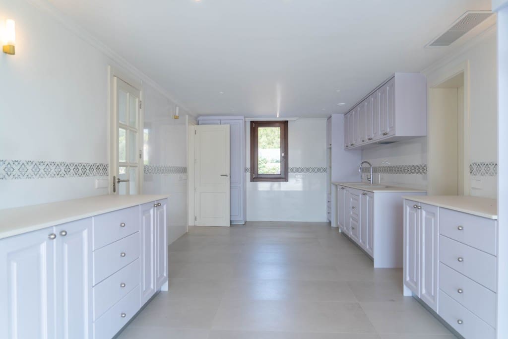 3 soveværelse Finca/Landehus til salg i Font de Sa Cala / Font de La Cala med swimmingpool garage - € 4.000.000 (Ref: 8472252)