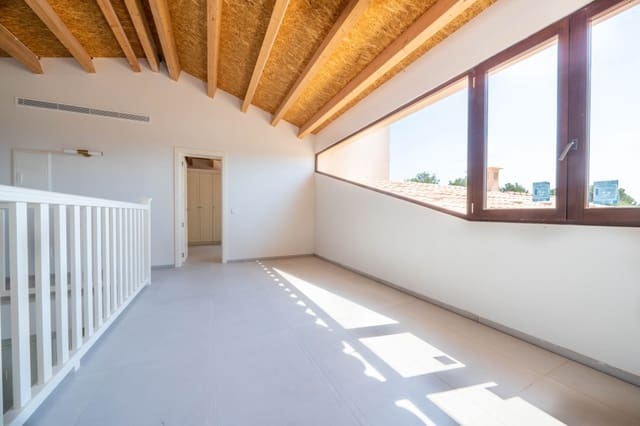 3 slaapkamer Finca/Landhuis te koop in Font de Sa Cala / Font de La Cala, Capdepera met zwembad garage - € 4.000.000 (Ref: 8472252)