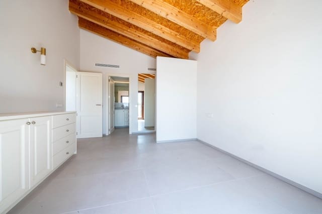 3 slaapkamer Finca/Landhuis te koop in Font de Sa Cala / Font de La Cala, Capdepera met zwembad garage - € 4.000.000 (Ref: 8472252)