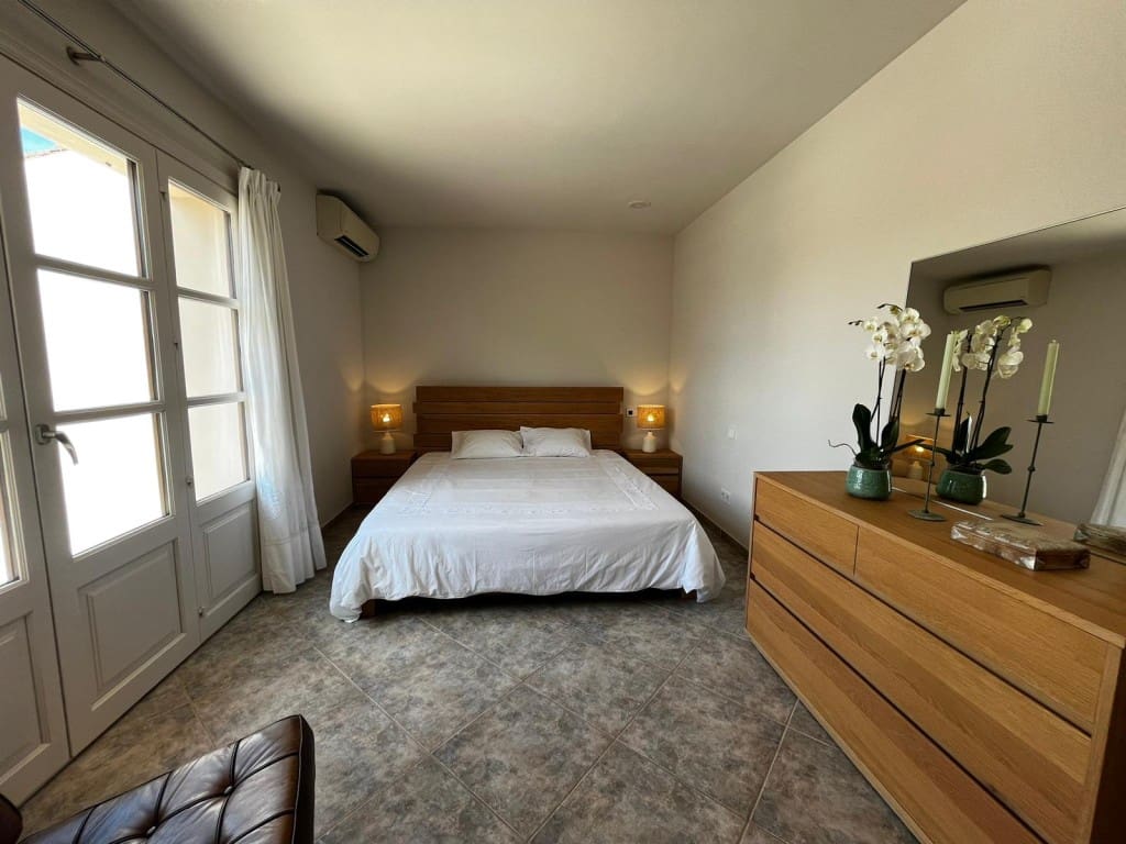 4 sovrum Villa att hyra i Arta med pool - 2 950 € (Ref: 8493449)