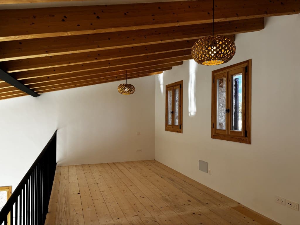 2 sypialnia Finka/Dom wiejski do wynajęcia w Son Carrio z basenem - 3 500 € (Ref: 8574070)