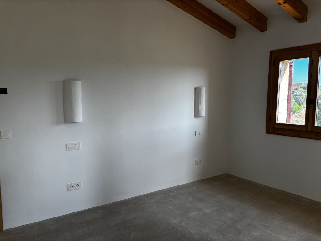 2 sypialnia Finka/Dom wiejski do wynajęcia w Son Carrio z basenem - 3 500 € (Ref: 8574070)