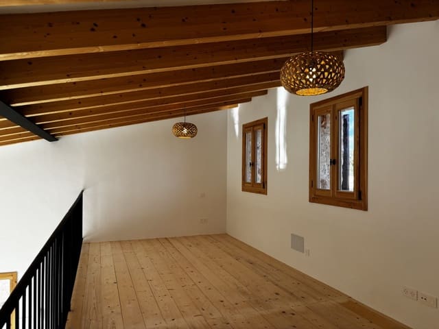 2 slaapkamer Finca/Landhuis te huur in Son Carrio, Sant Llorenç des Cardassar met zwembad - € 3.500 (Ref: 8574070)