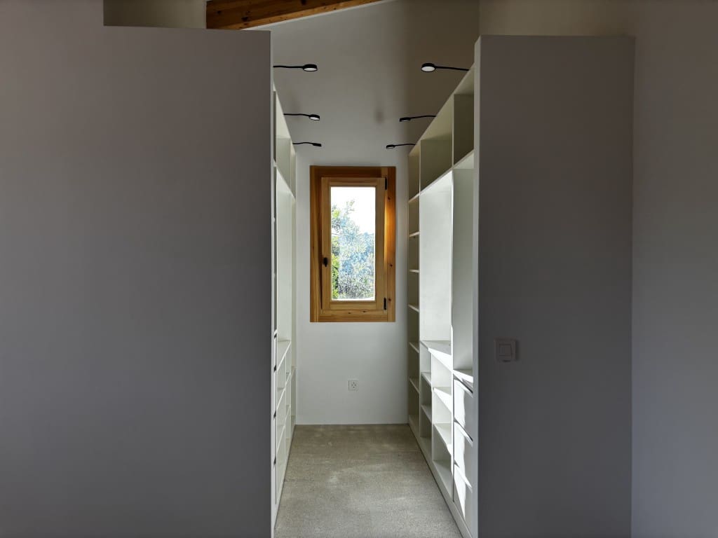 2 sypialnia Finka/Dom wiejski do wynajęcia w Son Carrio z basenem - 3 500 € (Ref: 8574070)