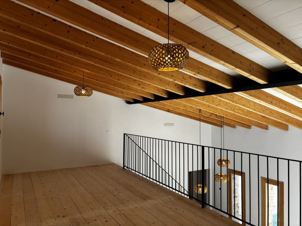 2 sypialnia Finka/Dom wiejski do wynajęcia w Son Carrio z basenem - 3 500 € (Ref: 8574070)