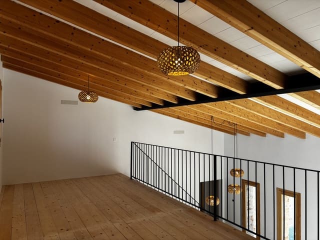 2 slaapkamer Finca/Landhuis te huur in Son Carrio, Sant Llorenç des Cardassar met zwembad - € 3.500 (Ref: 8574070)