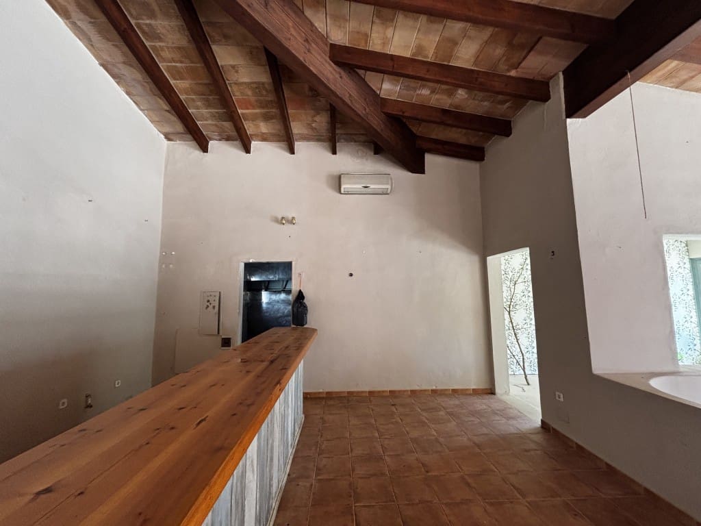 Komercyjne na sprzedaż w Canyamel - 430 000 € (Ref: 8610309)