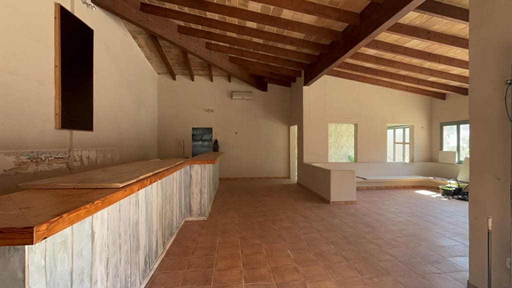 Komercyjne na sprzedaż w Canyamel - 430 000 € (Ref: 8610309)