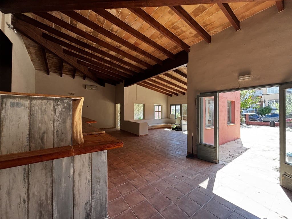 Komercyjne na sprzedaż w Canyamel - 430 000 € (Ref: 8610309)