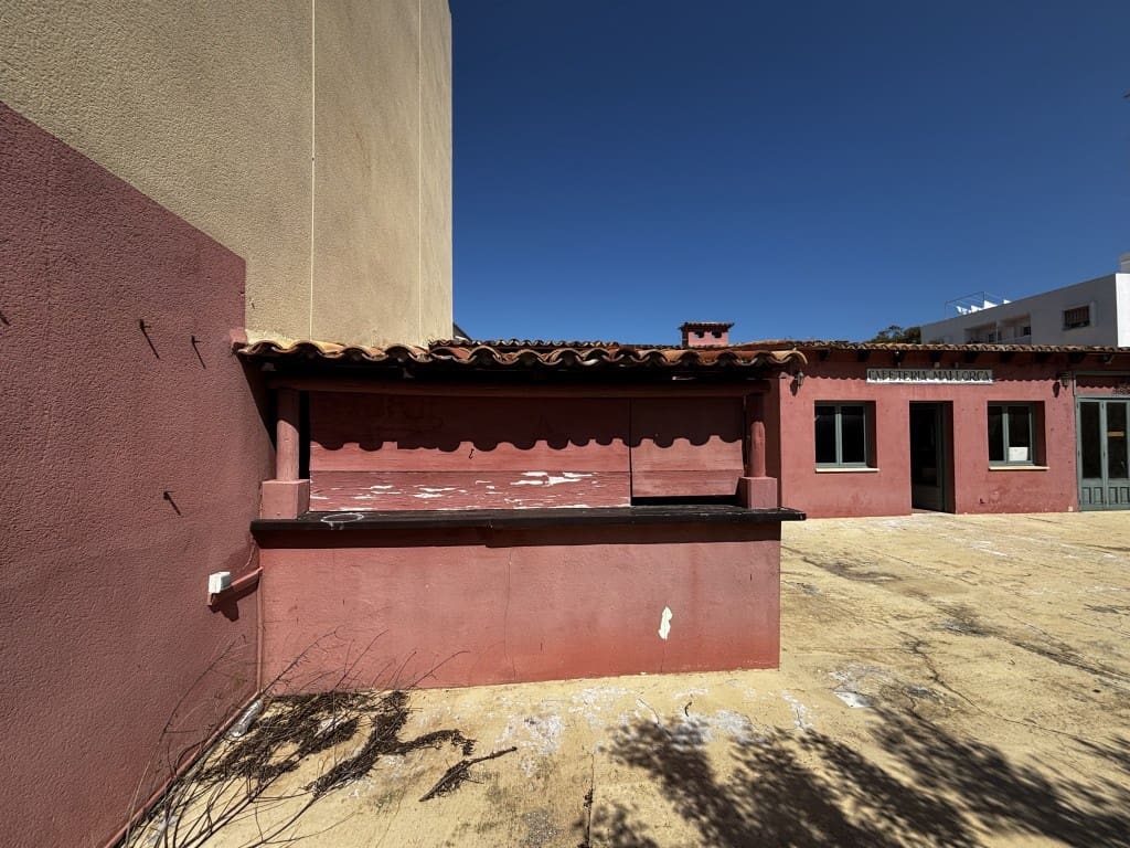 Komercyjne na sprzedaż w Canyamel - 430 000 € (Ref: 8610309)