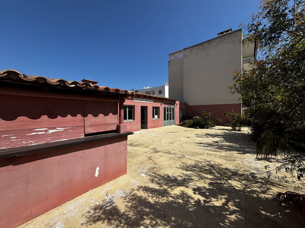 Komercyjne na sprzedaż w Canyamel - 430 000 € (Ref: 8610309)