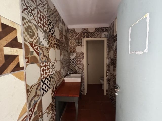 Erhverv til salg i Canyamel, Capdepera - € 430.000 (Ref: 8610309)