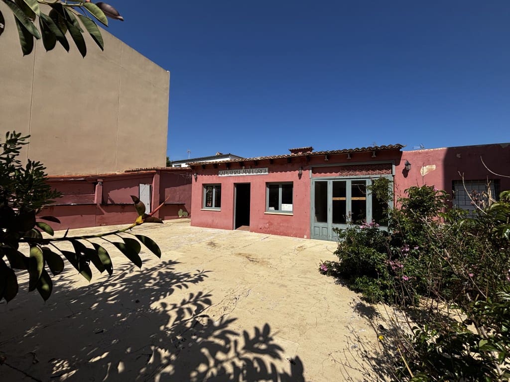 Komercyjne na sprzedaż w Canyamel - 430 000 € (Ref: 8610309)