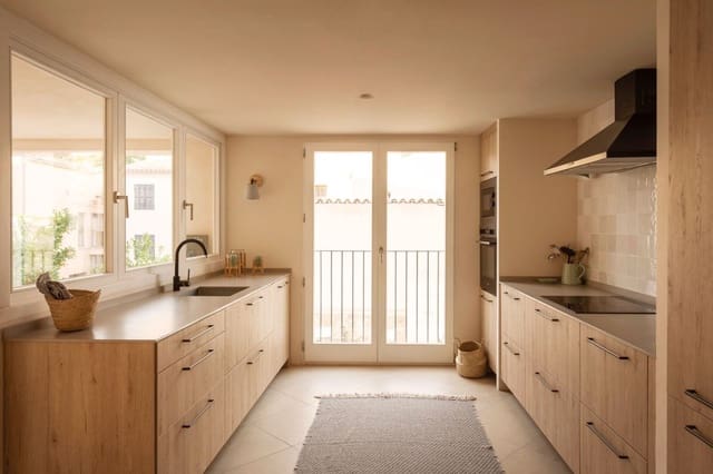 4 soverom Villa til salgs i Capdepera - € 1 150 000 (Ref: 8610310)