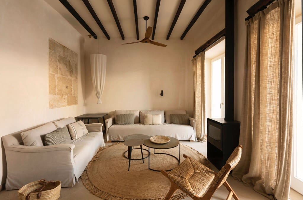 4 soveværelse Villa til salg i Capdepera - € 1.150.000 (Ref: 8610310)