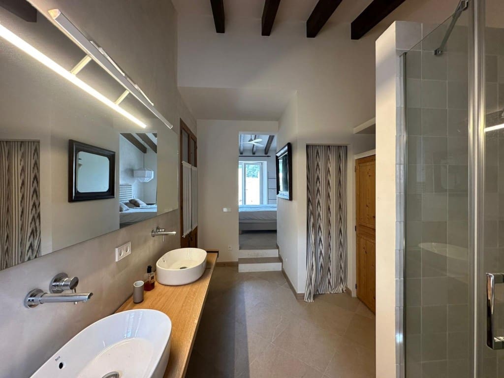 4 soveværelse Villa til salg i Capdepera - € 1.150.000 (Ref: 8610310)