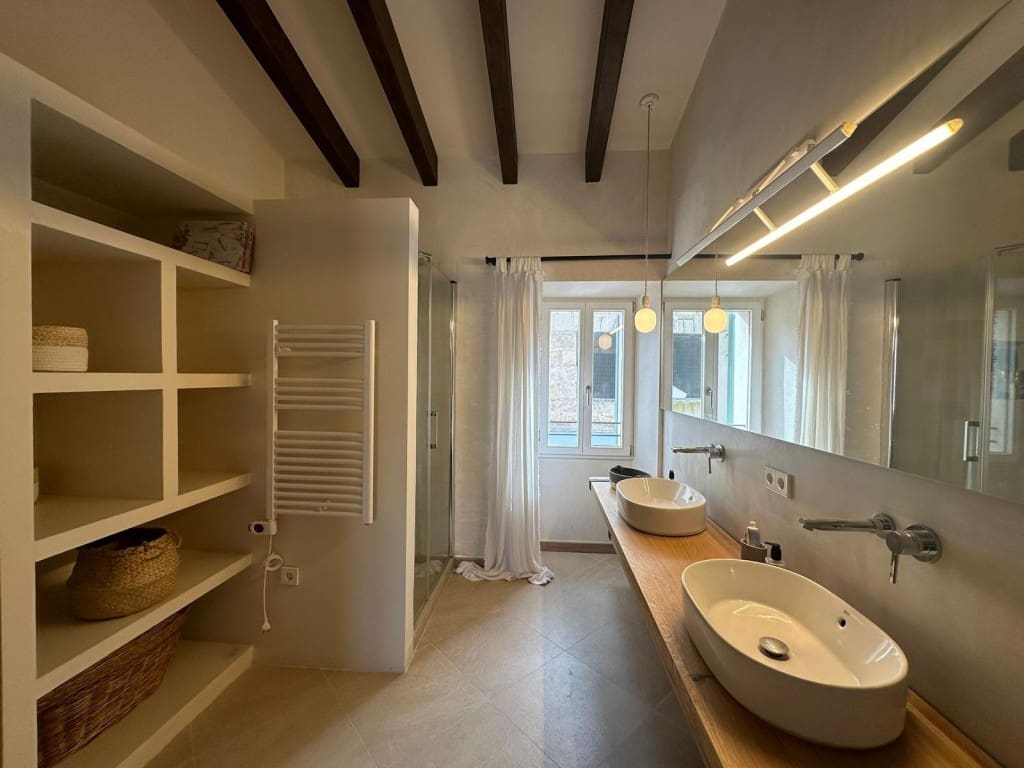 4 soveværelse Villa til salg i Capdepera - € 1.150.000 (Ref: 8610310)